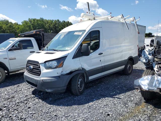 2017 FORD TRANSIT T- #2888562253