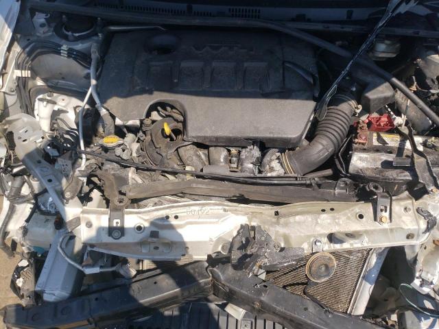 2016 TOYOTA COROLLA L - 2T1BURHE7GC719845