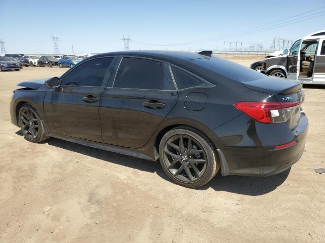 2024 HONDA CIVIC SPOR - 2HGFE2F53RH548062