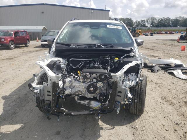 2025 SUBARU FORESTER P - JF2SLDDCXSH415232