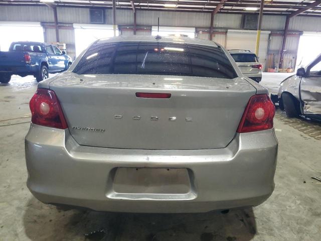 VIN 1C3CDZABXEN127097 2014 Dodge Avenger, SE no.6