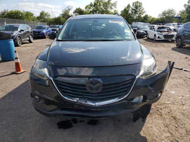 VIN JM3TB3DV6E0425414 2014 Mazda CX-9, Grand Touring no.5