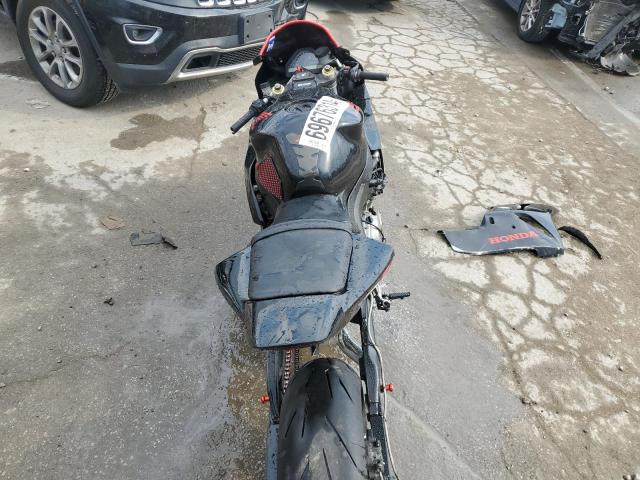 2005 HONDA CBR1000 RR JH2SC57065M102364