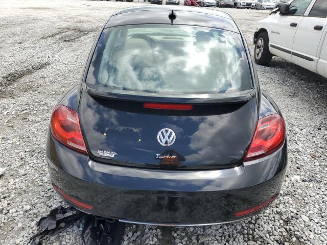 2018 VOLKSWAGEN BEETLE SE 3VWJD7AT3JM708572