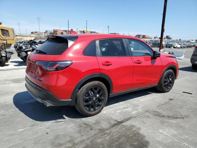 2024 HONDA HR-V SPORT 3CZRZ1H51RM727512  65482214