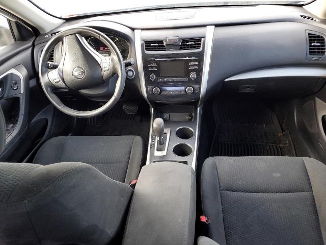 2015 NISSAN ALTIMA 2.5 - 1N4AL3AP3FC215037