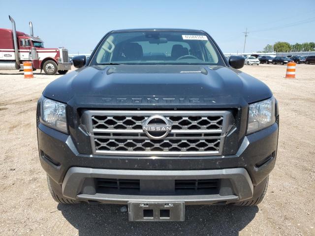 VIN 1N6ED1EK4NN686772 2022 Nissan Frontier, S no.5