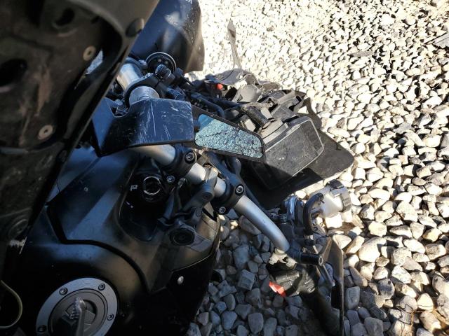 2021 YAMAHA MT09 - JYARN71E4MA001577
