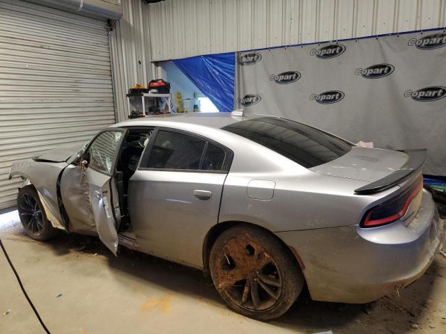 2016 DODGE CHARGER SX - 2C3CDXHG0GH239344