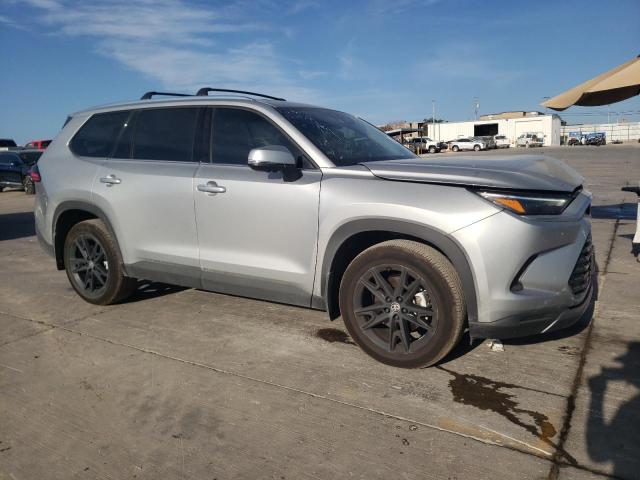 2024 TOYOTA GRAND HIGH - 5TDAAAA55RS012754