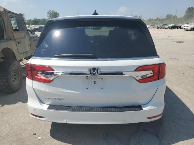 2020 HONDA ODYSSEY EX 5FNRL6H72LB009582  69267384