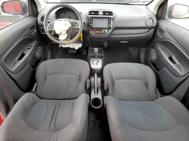 2020 MITSUBISHI MIRAGE G4 - ML32F3FJ7LHF00998