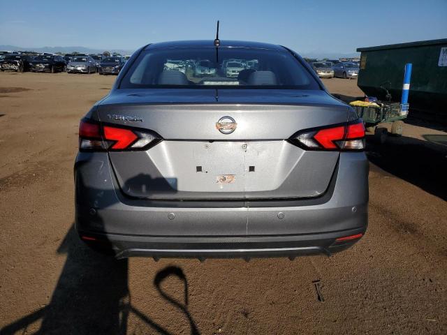 2020 NISSAN VERSA S - 3N1CN8DVXLL819143