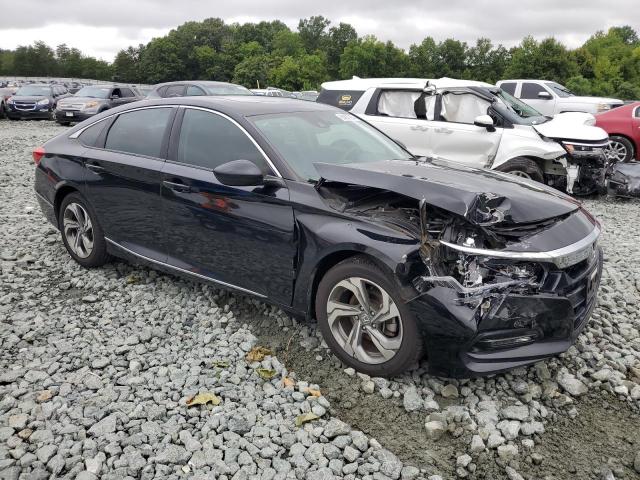 2018 HONDA ACCORD EX - 1HGCV1F43JA106714