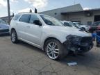 Lot #3023866901 2023 DODGE DURANGO R/