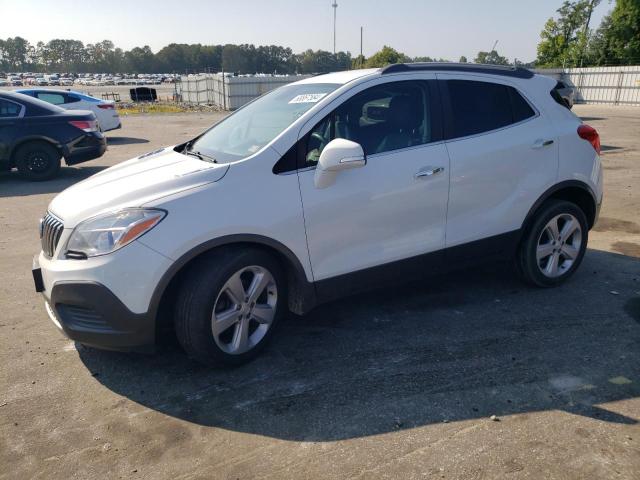 2016 BUICK ENCORE - KL4CJASB8GB613961