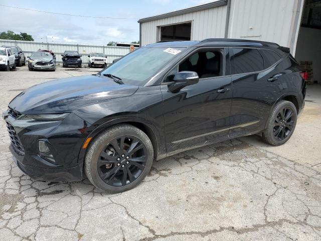 2019 CHEVROLET BLAZER RS 3GNKBJRS0KS577675  65744894