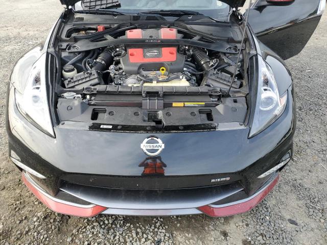 2015 NISSAN 370Z BASE - JN1AZ4EH8FM441878