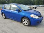 NISSAN VERSA photo