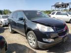 CHEVROLET TRAVERSE L снимка