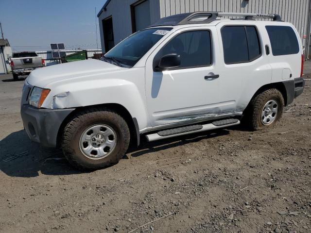 Vin: 5n1an0nw4ac501343, lot: 66229704, nissan xterra off road 20101