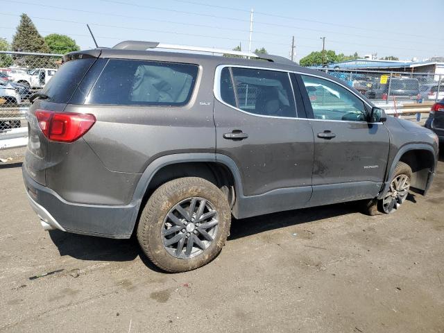 2019 GMC ACADIA SLT - 1GKKNULSXKZ232185