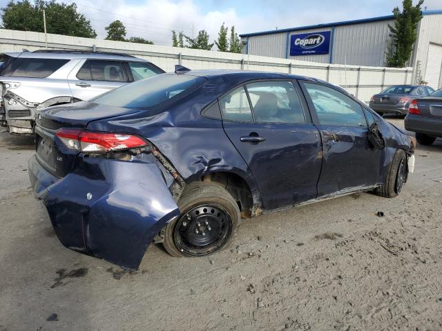 2022 TOYOTA COROLLA LE - 5YFEPMAE6NP360714
