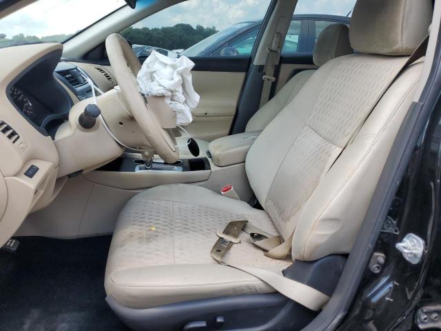 2017 NISSAN ALTIMA 2.5 - 1N4AL3AP6HC155581