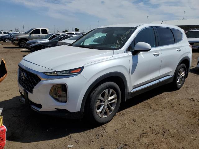 2020 HYUNDAI SANTA FE S - 5NMS2CAD9LH248614