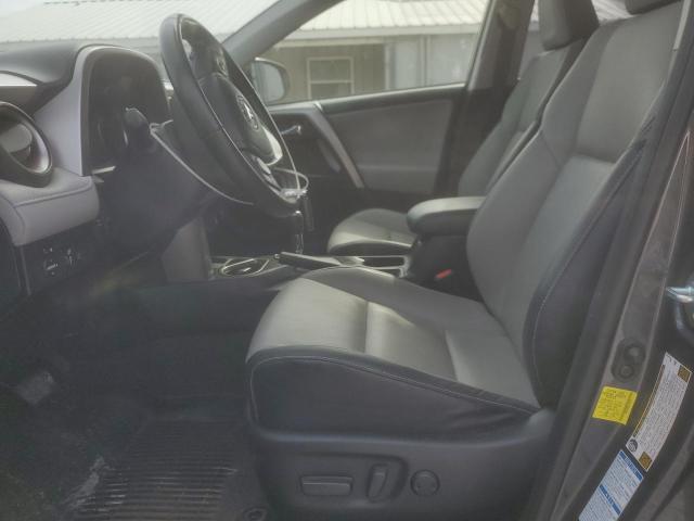 2018 TOYOTA RAV4 LIMIT - JTMDFREV8JJ734714