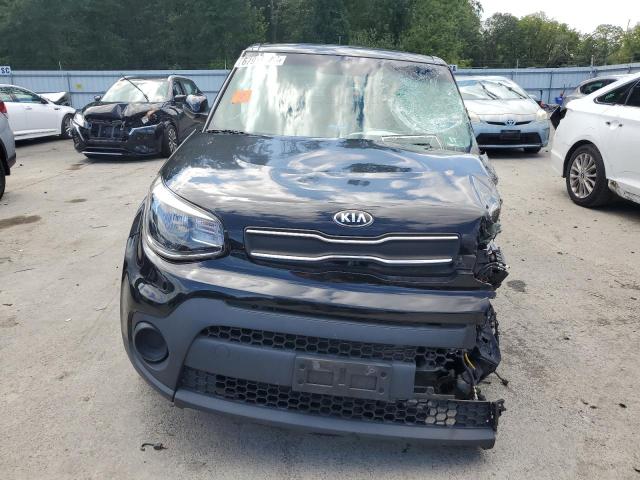 VIN KNDJN2A22J7897493 2018 KIA Soul no.5