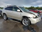 LEXUS RX 400H photo