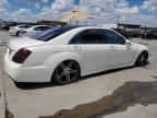 MERCEDES-BENZ S 550 photo