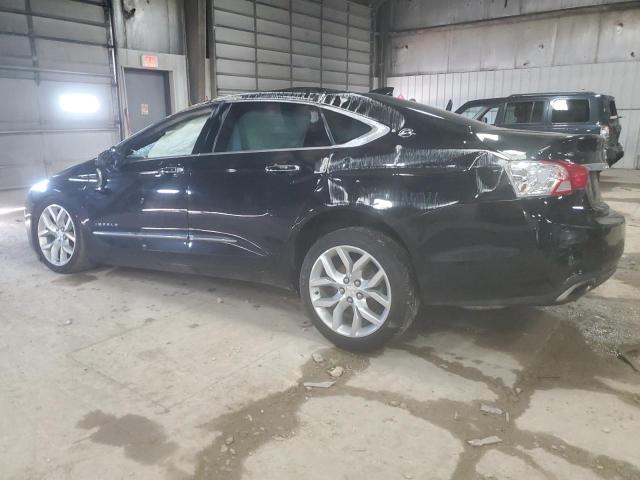 VIN 2G1105S32K9153666 2019 CHEVROLET IMPALA no.2