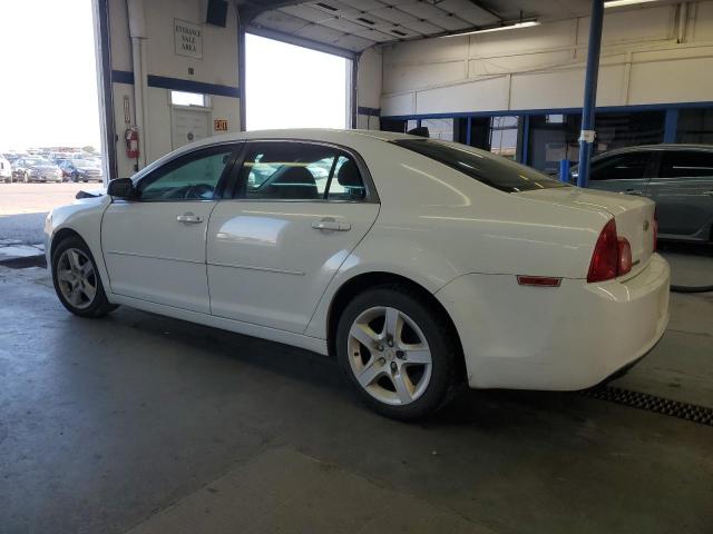 2012 CHEVROLET MALIBU LS 1G1ZA5E02CF388420  67115674