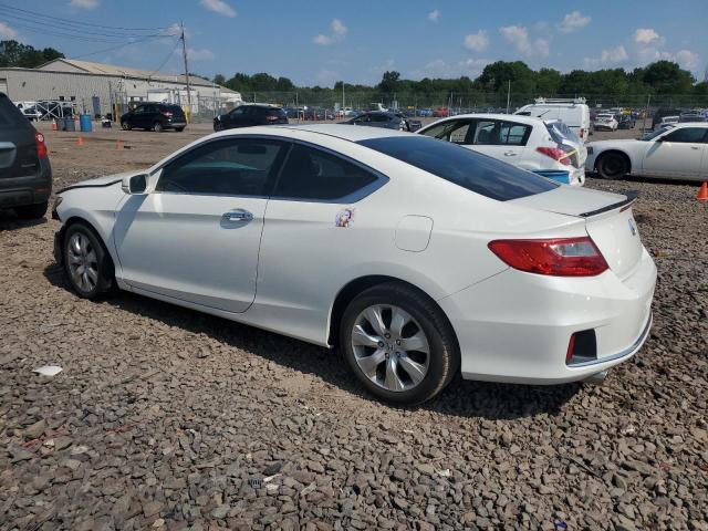 VIN 1HGCT1B71DA017489 2013 Honda Accord, EX no.2