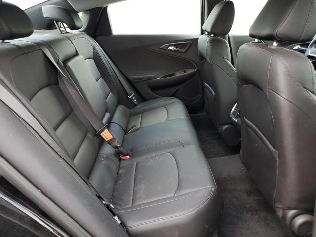 2022 CHEVROLET MALIBU LT - 1G1ZD5ST0NF213107