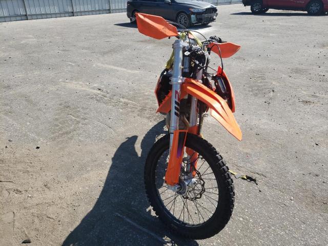 2024 KTM ENDURO VBKEXJ409RM455628