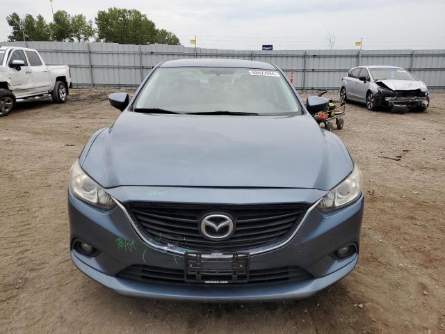 VIN JM1GJ1V6XE1139424 2014 Mazda 6, Touring no.5