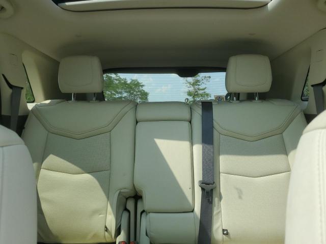 2019 CADILLAC XT5 LUXURY - 1GYKNCRS5KZ268910