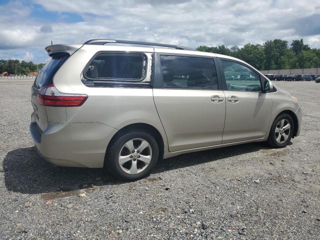 2015 TOYOTA SIENNA LE - 5TDKK3DC5FS550681