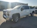 2020 CHEVROLET SILVERADO #3037059728