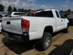 TOYOTA TACOMA ACC photo