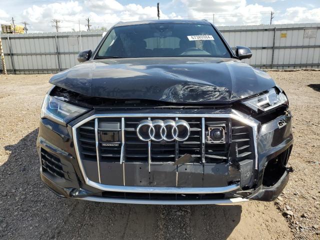 2021 AUDI Q7 PREMIUM - WA1LJAF71MD018651