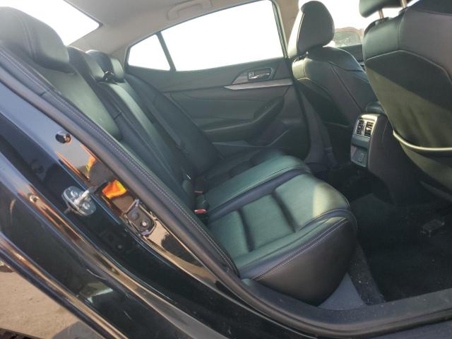 2018 NISSAN MAXIMA 3.5 - 1N4AA6AP6JC378569