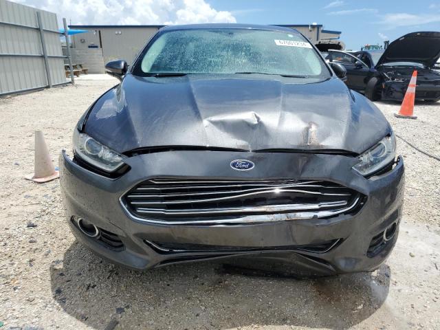 VIN 3FA6P0SU5GR320534 2016 Ford Fusion, Titanium Phev no.5