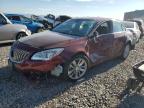 2016 BUICK REGAL - 2G4GK5EX5G9115698