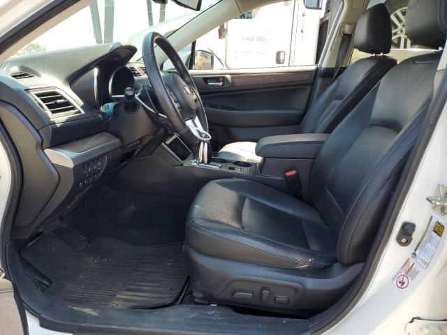 2017 SUBARU OUTBACK 2. - 4S4BSANCXH3211403