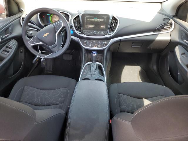 VIN 1G1RC6S54JU142509 2018 Chevrolet Volt, LT no.8