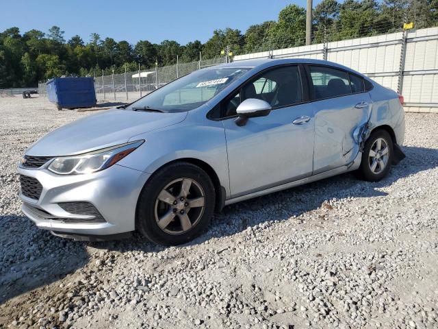 VIN 1G1BC5SM3H7173276 2017 Chevrolet Cruze, LS no.1